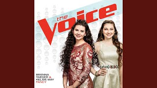 Fancy (The Voice Performance)