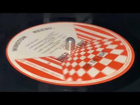 WINSTON REEDY ~ Are You Coming