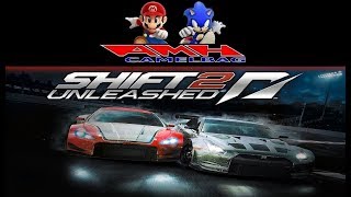 Download the video "NEED FOR SPEED SHIFT 2 UNLEASHED NFS SPEEDHUNTERS OFFICIAL TRAILER by www.amh-camelbag.de"