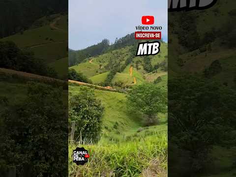 GIRO MTB SC - EXPEDIÇÃO ATÉ NOVA TRENTO #mtb #cicloturismo #bike #mtblife #ciclismo #shorts #short