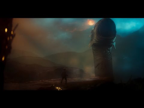 Ragnarok Netflix S3E06 last battle Thor vs. Midgard Serpent