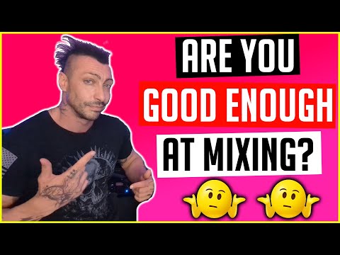 Become a Better Mix Engineer!
