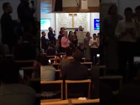 Biserica din Nottingham