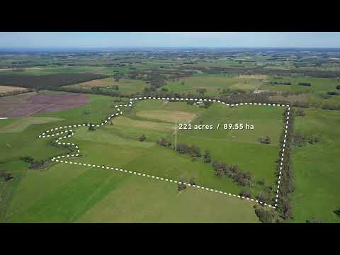 335 Rollos Road, Panmure, VIC 3265, 4 Bedrooms, 1 Bathrooms, Lifestyle Property