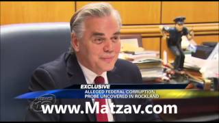 FBI Investigation in Ramapo