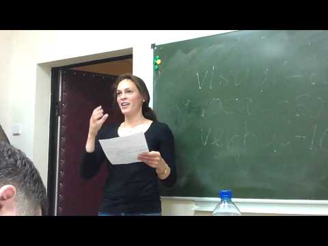 Toastbusters 27.02.13 Grammarian's report