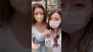 この服が一番ええなー