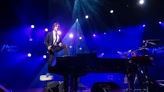 Don&#39;t stop the Music - Jamie Cullum (Live Montreux Jazz Festival 2018)