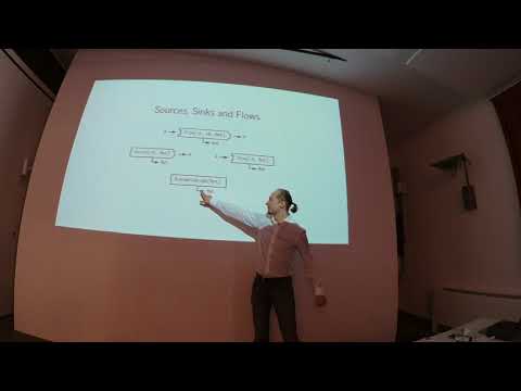 BOB 2018 - Franz Thoma: Reactive Streaming with Akka Streams