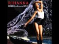 Rihanna - Umbrella (Instrumental + Lyrics) 