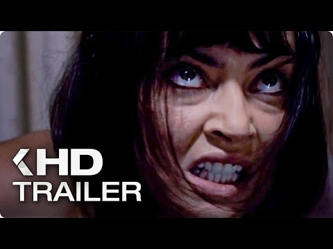 YOU'RE NEXT Trailer German Deutsch (2013)