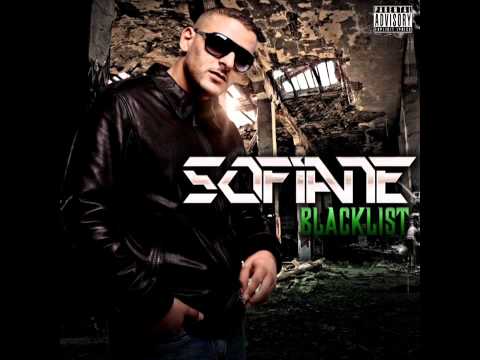 Sofiane Feat La Fouine - Blankok  ' Blacklist '