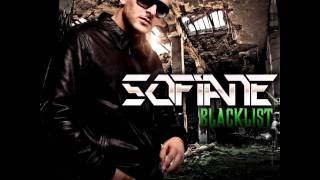 Sofiane Feat La Fouine - Blankok  ' Blacklist '