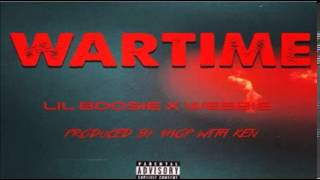 Lil Boosie - Wartime Feat. Webbie **New March 2014**