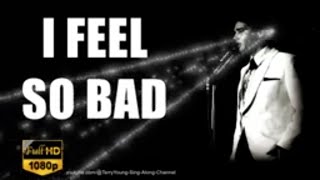 Elvis 1961  I Feel So Bad 1080 HQ Lyrics