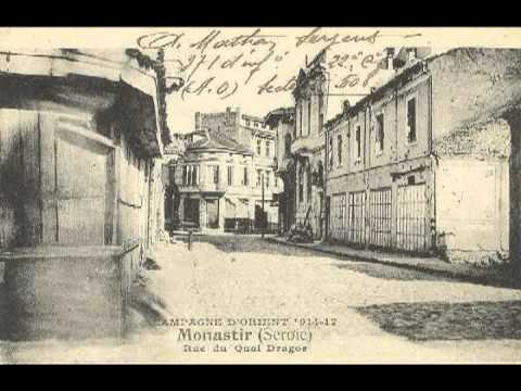 Kalabalak - Gradot na boemi