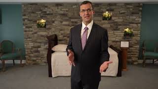 Contact us if you want to learn more about cremation