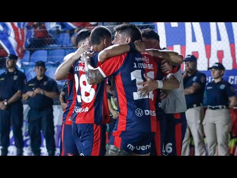 Sportivo San Lorenzo 2-4 Cerro Porteño | Matchday 2 | Torneo Apertura 2026