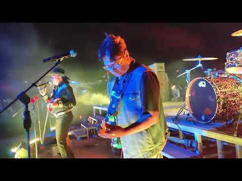 No Rompas Mi Corazon / Payaso De Rodeo / " Live " / MidTime / Caudillos  CUU. (  Video Oficial )