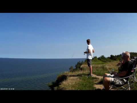 Respect - Antek K , klif Mechelinki