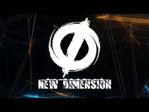 Canonblade - New Dimension