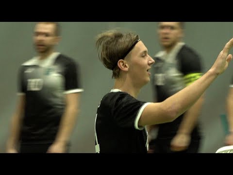 ELVI FL: RTU/Rockets - Oxdog Ulbroka LU (28.11.2021)