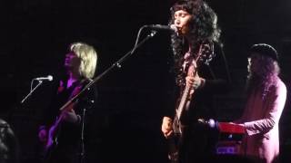 PURSON Spiderwood Farm LIVE Brooklyn, New York MAY 17,2016 Part 2 of 2