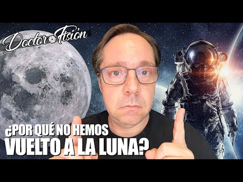 DISCOVER why WE HAVE NOT RETURNED TO THE MOON 🌘🚀