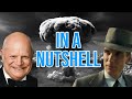 Oppenheimer Should End Like This Original Meme