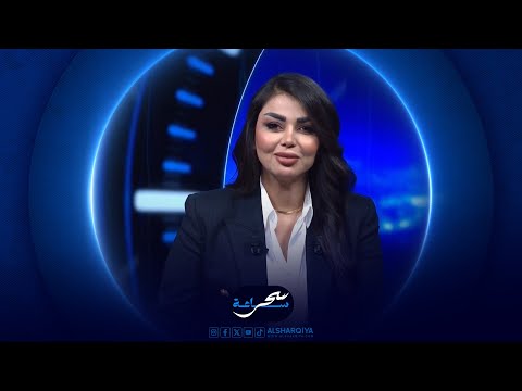 شاهد بالفيديو.. ساعة سحر | الموازنة العامة للرواتب وجداول التعيين "تختنق" بالمتظاهرين