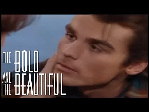 Bold and the Beautiful - 1992 (S6 E187) FULL EPISODE 1433
