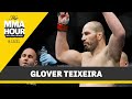 Glover Teixeira Could Retire From UFC Next Year - MMA Fighting