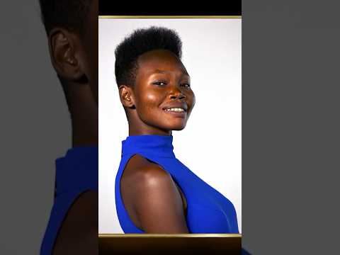 She's done NO CASTING 😯 📸