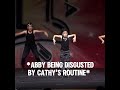 Really Abby OG IDEA PinupGirlsALDC Abbyisahypocrite CADC Ownit FANtastic Dancemoms