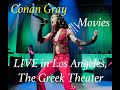Conan Gray Movies LIVE In Los Angeles