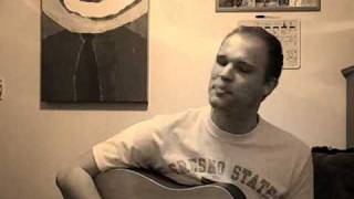 I Could Be President (Say Anything Cover)