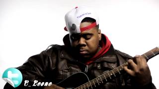 Kevin Hart: Frost without you Acoustic Cover: Parody of a Parody