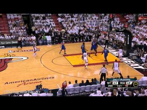 LeBron James 29 Points vs Knicks Full Highlights