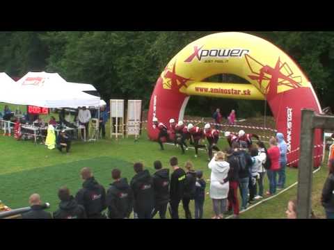 DHZ Bartošova Lehôtka Muži v Bartošovej Lehôtke 2016