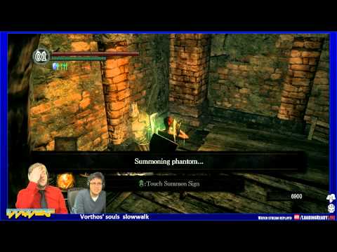 IDDQDerp — Dark Souls Ep10