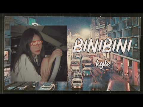 Kyle Zagado - Binibini (Official Lyric Video)