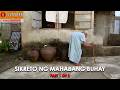 ISANDAAN Dokumentaryo Ni Kara David Part 1 Of 2 I Witness