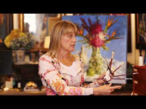 lorraine davis resident artist