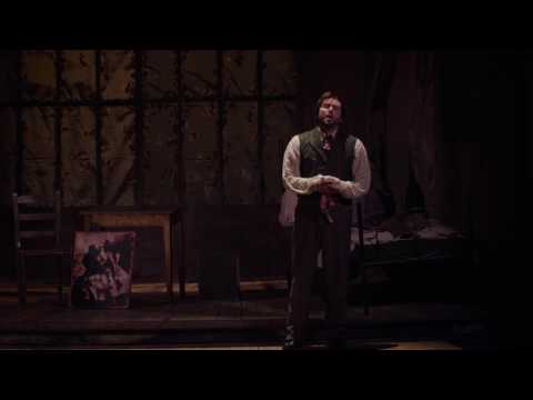 La Bohème: Act IV Duet (Scott Quinn & Edward Parks)