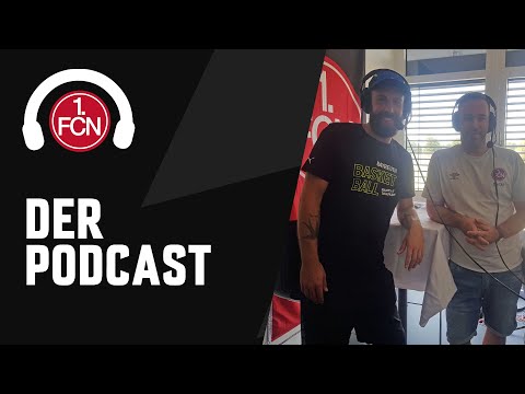 Folge 9: Bastian Doreth: Basketball meets Fußball - Der Club-Podcast