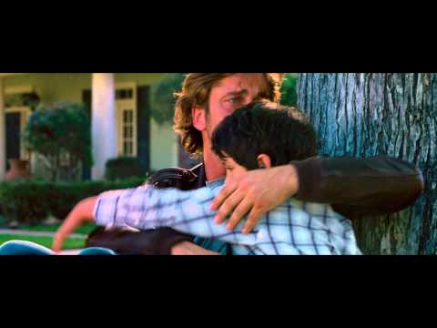 Playing For Keeps - Trailer