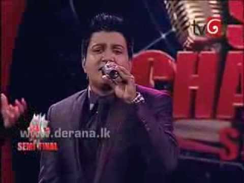 Muthu Ketaya                   Gayantha