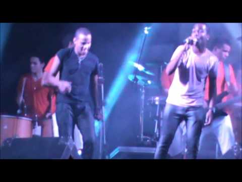 Jovens Plugados - Alowvadeira - "As coisas do Mundo"