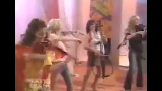 BOND - Fuego (Wayne Brady Show - 2002)