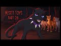 MISFIT TOYS Part 28